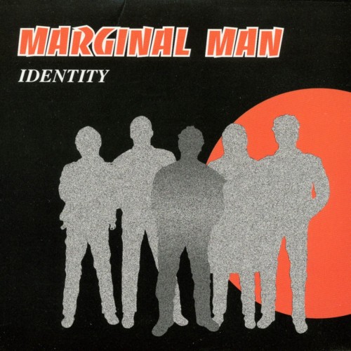 Marginal Man – Identity (1984) FLAC