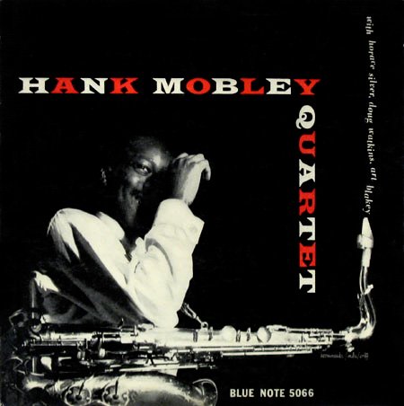 Hank Mobley Quartet-Hank Mobley Quartet-24-192-WEB-FLAC-REMASTERED-2015-OBZEN