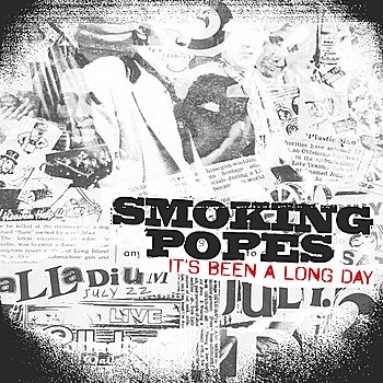Smoking Popes - It's Been A Long Day (2010) FLAC Download
