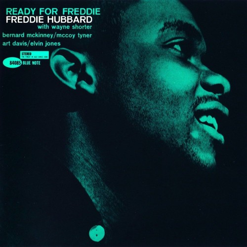 Freddie Hubbard – Ready For Freddie (2013) [24bit FLAC]