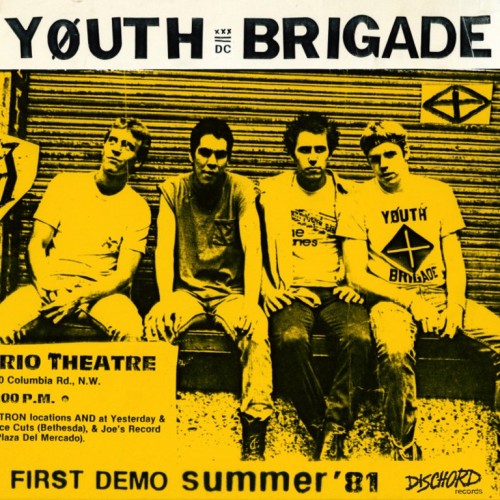 Youth Brigade-Complete First Demo-16BIT-WEB-FLAC-2015-VEXED