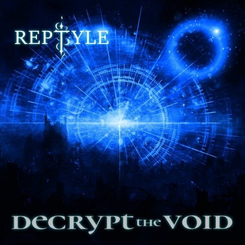 REPTYLE-Decrypt The Void-CD-FLAC-2022-FWYH