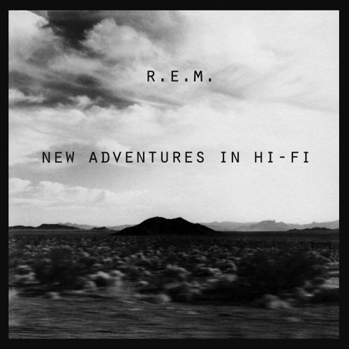 R.E.M. – New Adventures In Hi-Fi (2021) 24bit FLAC