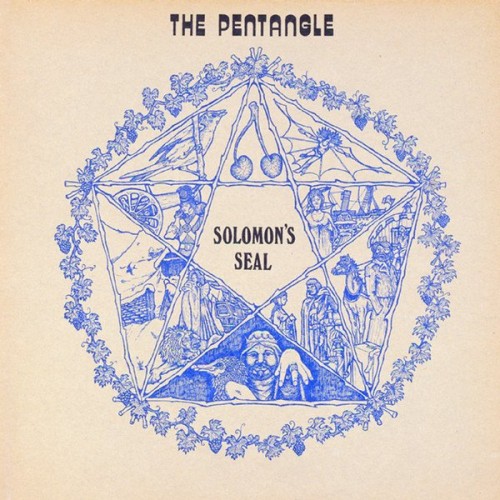 Pentangle – Solomon’s Seal (2021) FLAC