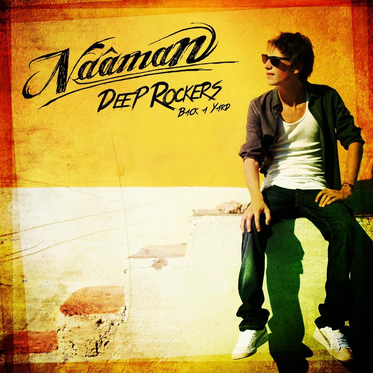 Naaman-Deep Rockers-WEB-FLAC-2013-SPANK