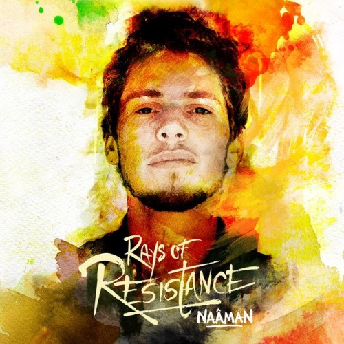 Naaman-Rays of Resistance-WEB-FLAC-2015-SPANK