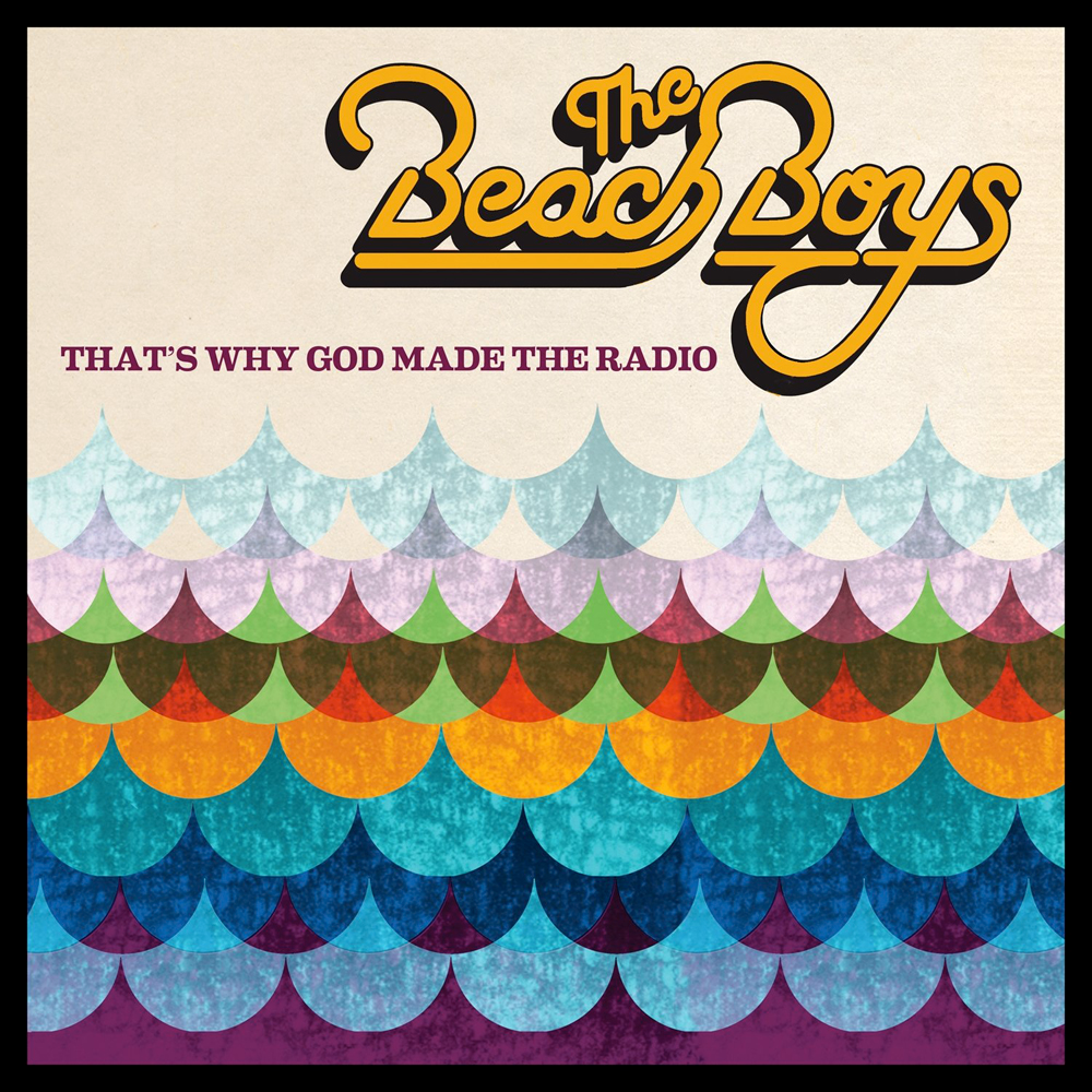 The Beach Boys-Thats Why God Made The Radio-24-48-WEB-FLAC-2012-OBZEN