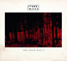 Closed Mouth-The Four Walls-CD-FLAC-2023-FWYH