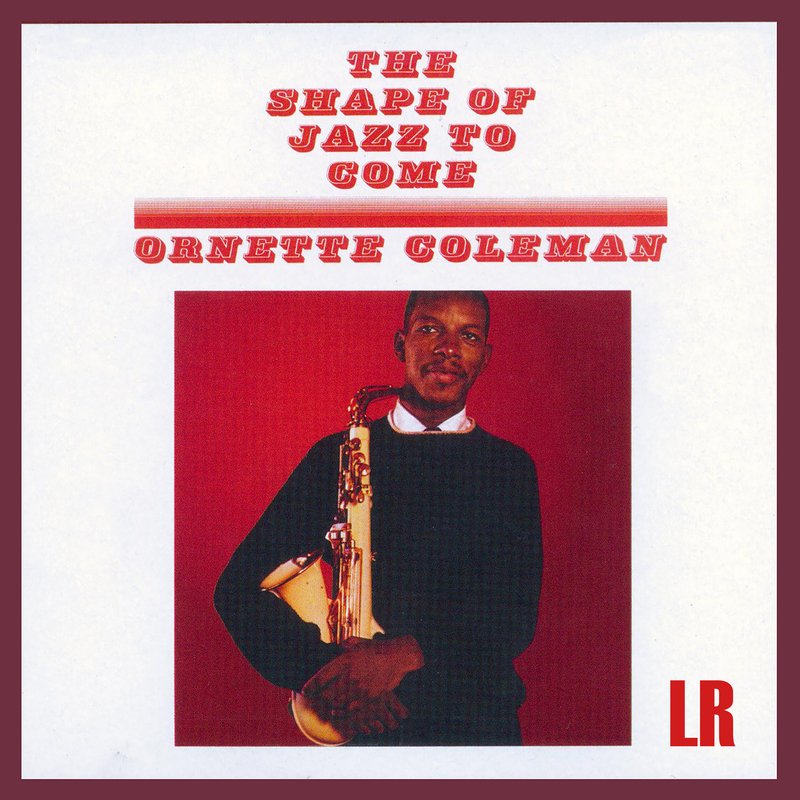 Ornette Coleman-The Shape Of Jazz To Come (Remastered)-16BIT-WEB-FLAC-2019-ENRiCH iNT