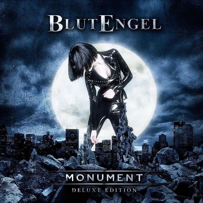 Blutengel-Monument-Deluxe Edition-2CD-FLAC-2022-FWYH