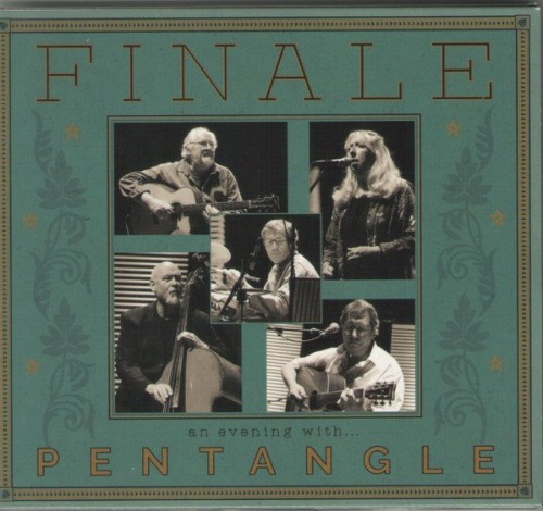 Pentangle – Finale: An Evening With Pentangle (2016) 24bit FLAC