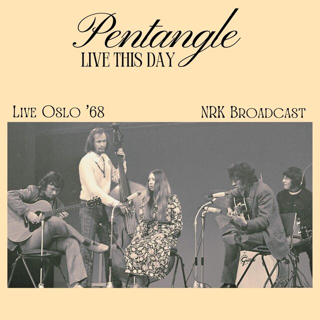 Pentangle-Live This Day (Live Oslo 68)-16BIT-WEB-FLAC-2023-ENRiCH