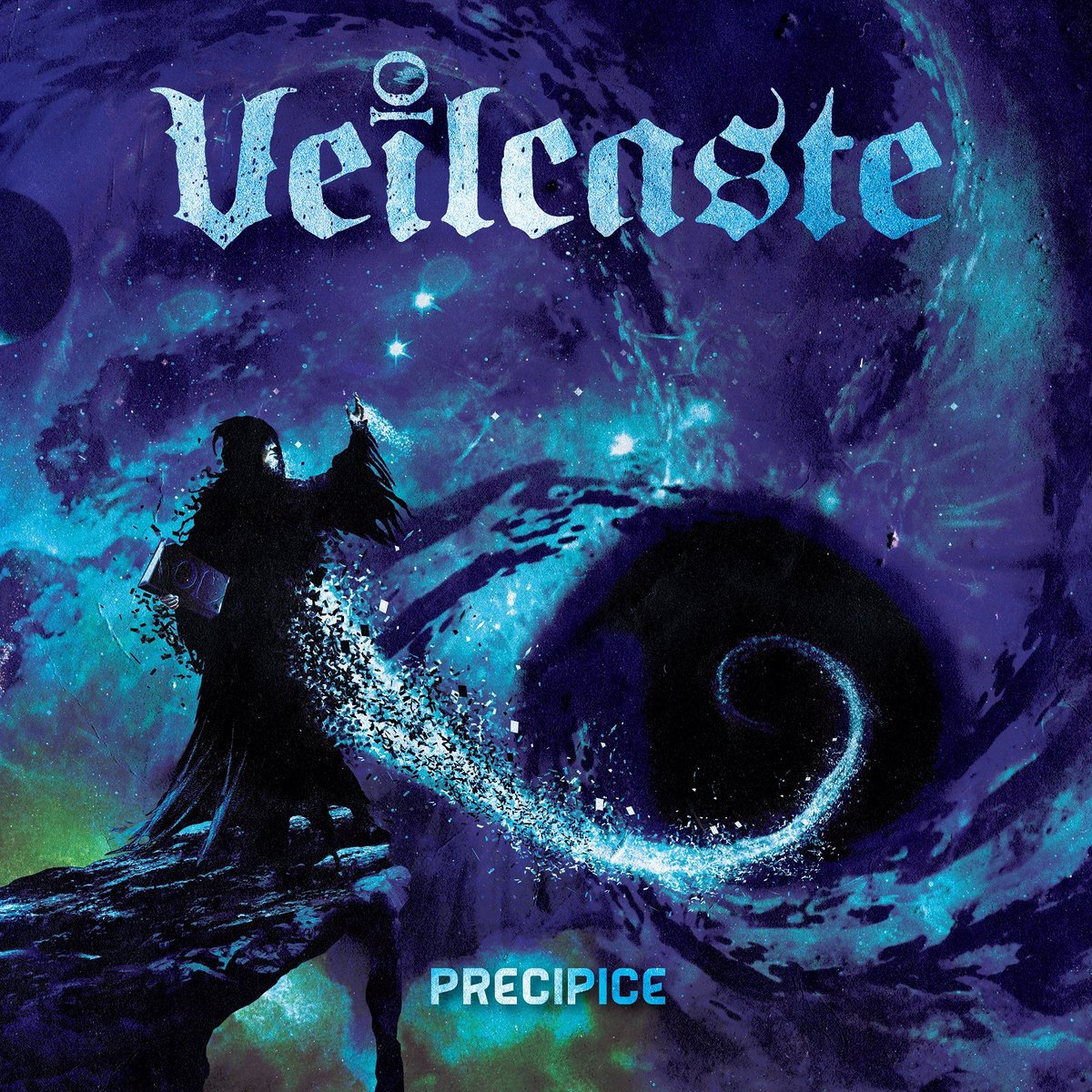 Veilcaste-Precipice-16BIT-WEB-FLAC-2023-KLV