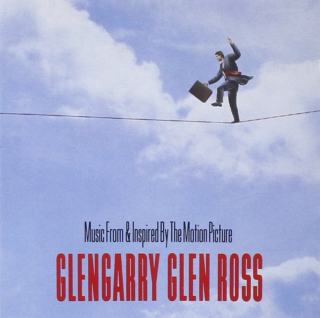 VA-Glengarry Glen Ross Music From and Inspired By The Motion Picture-OST-CD-FLAC-1992-CALiFLAC