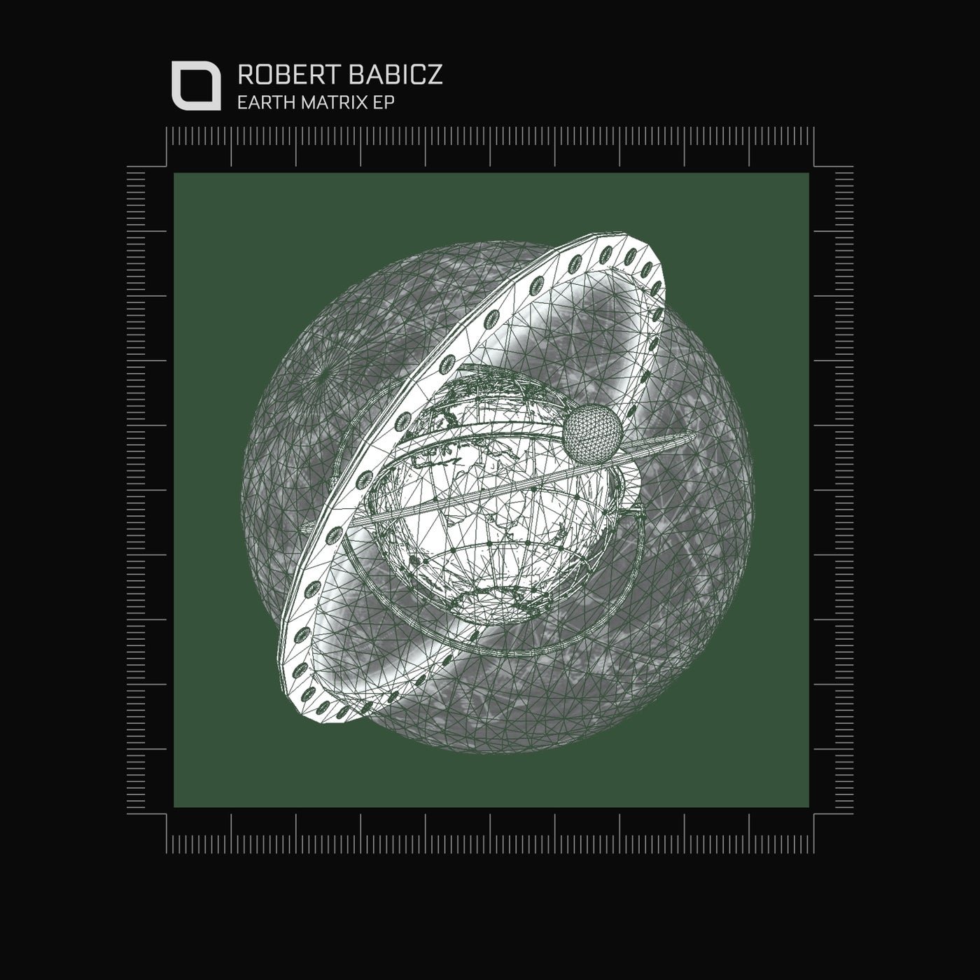 Robert Babicz-Earth Matrix EP-(TR451)-WEBFLAC-2023-AFO