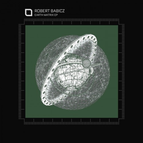 Robert Babicz – Earth Matrix EP (2023) [FLAC]