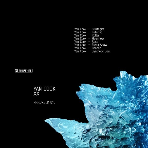 Yan Cook–XX LP-(PRRUKBLK010)-WEB-FLAC-2016-BABAS