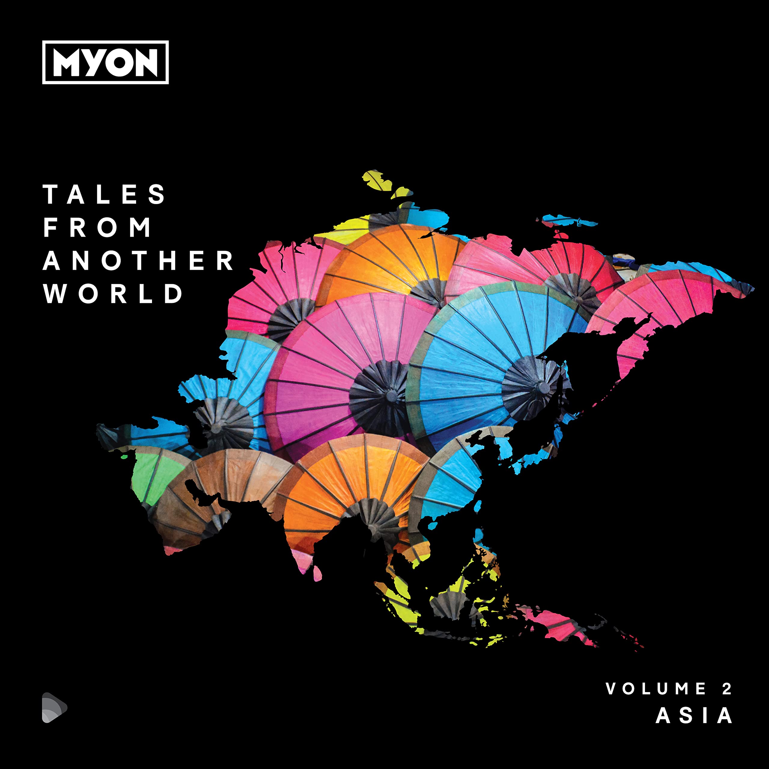 VA-Myon Tales From Another World Volume 02 Asia-(BHCD232)-3CD-FLAC-2022-WRE