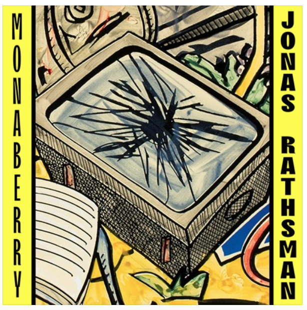 Jonas Rathsman-Mystery Man EP-(MONA096)-WEBFLAC-2023-AFO