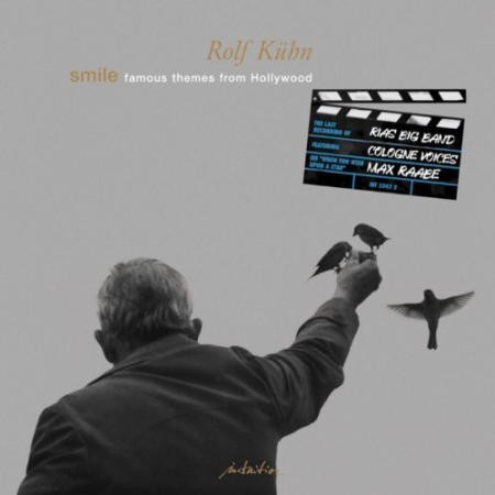 Rolf Kuhn-Smile Famous Themes From Hollywood-CD-FLAC-2002-MAHOU