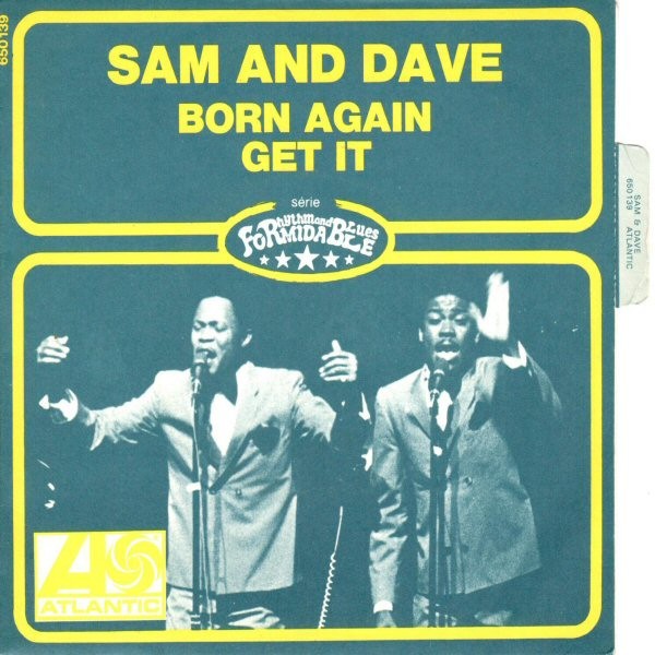 Sam and Dave-Born Again-Get It-VLS-FLAC-1969-THEVOiD