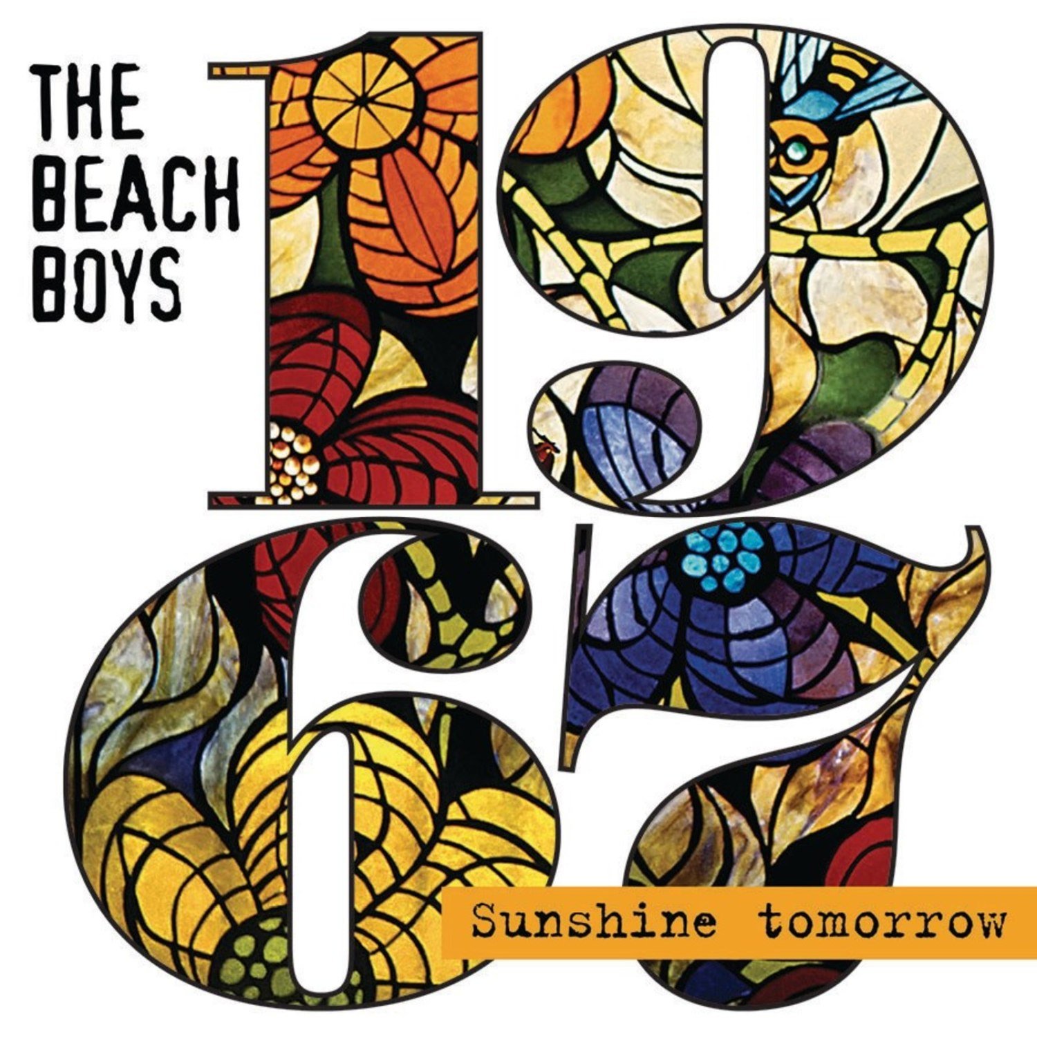 The Beach Boys-1967 Sunshine Tomorrow-24-88-WEB-FLAC-2017-OBZEN
