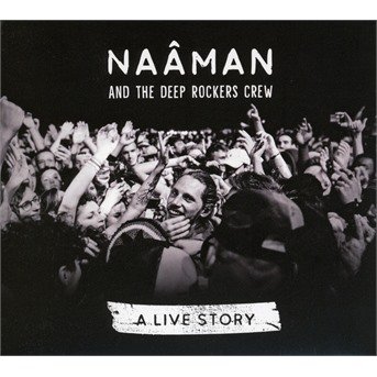 Naaman-A Live Story-24BIT-48kHz-WEB-FLAC-2019-SPANK