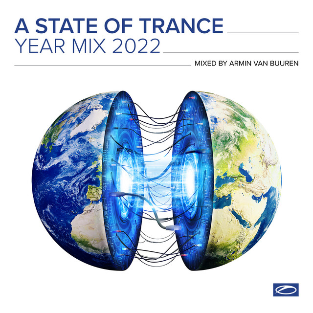 VA-A State Of Trance Year Mix 2022  Mixed By Armin Van Buuren-(CLDM2022011)-2CD-FLAC-2022-WRE