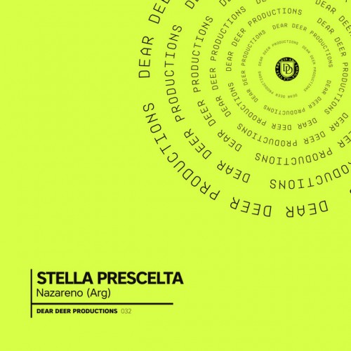 Nazareno (Arg)-Stella Prescelta-(DDP032)-WEBFLAC-2023-AFO