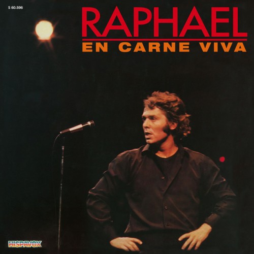 Raphael-Viva Raphael-(5099945885525)-ES-3CD-FLAC-2009-CEBAD