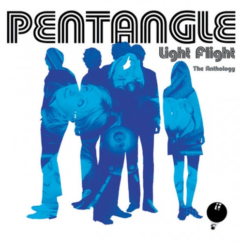Pentangle-Light Flight The Anthology-REISSUE-16BIT-WEB-FLAC-2006-ENRiCH