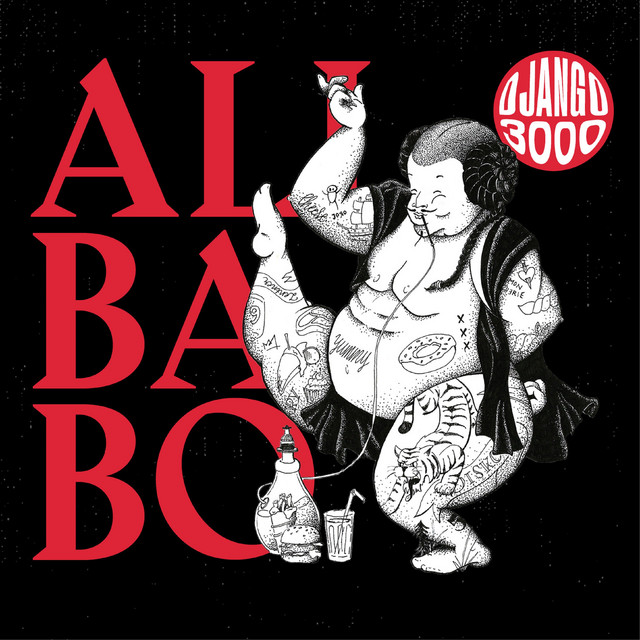 Django 3000-AliBabo-DE-16BIT-WEB-FLAC-2022-ENRiCH