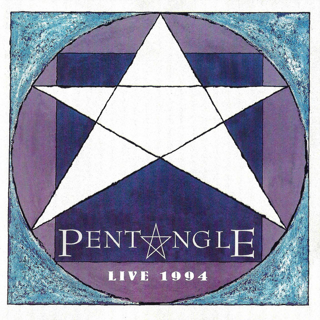 Pentangle-Live 1994-16BIT-WEB-FLAC-1995-ENRiCH