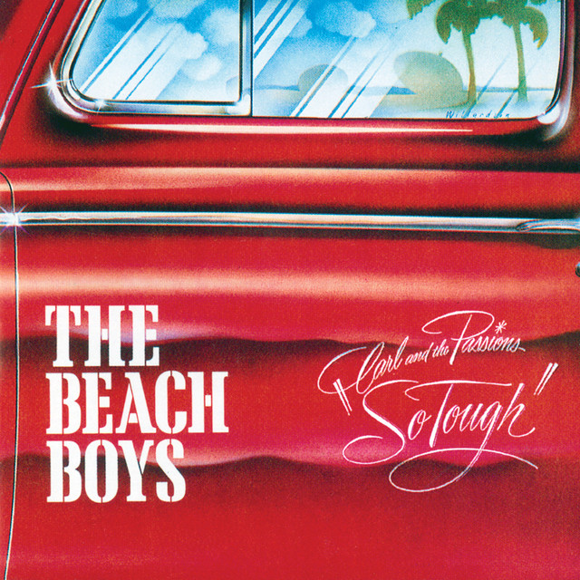 The Beach Boys-Carl and The Passions So Tough-24-192-WEB-FLAC-REMASTERED-2015-OBZEN Download
