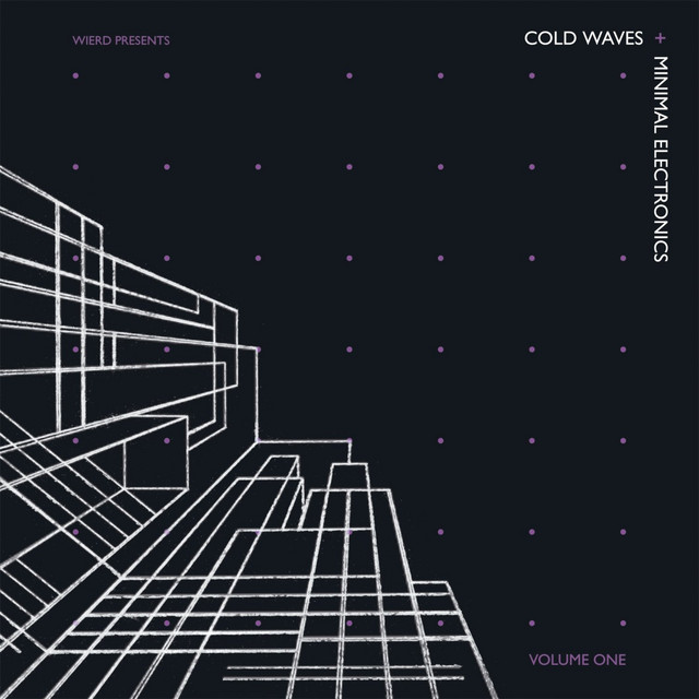 VA-Cold Waves 2022 Compilation-CD-FLAC-2022-FWYH