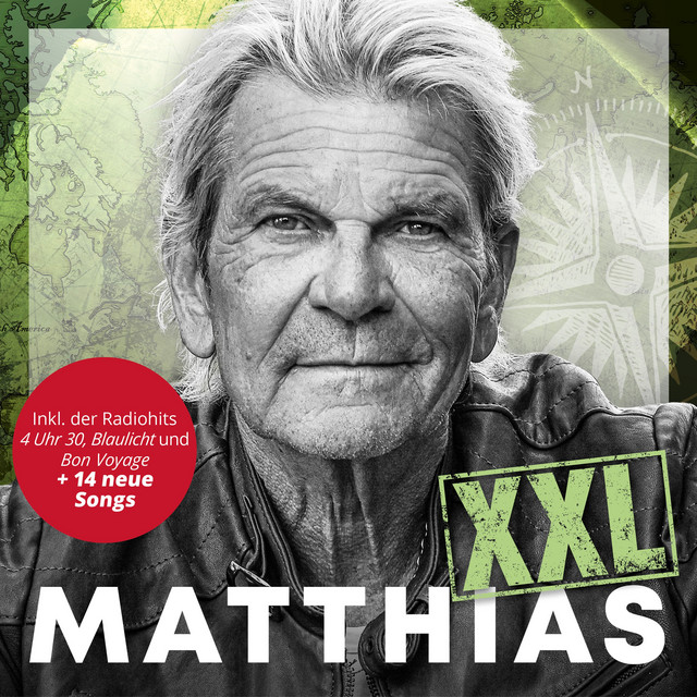 Matthias Reim-MATTHIAS XXL-2CD-FLAC-2022-MOD