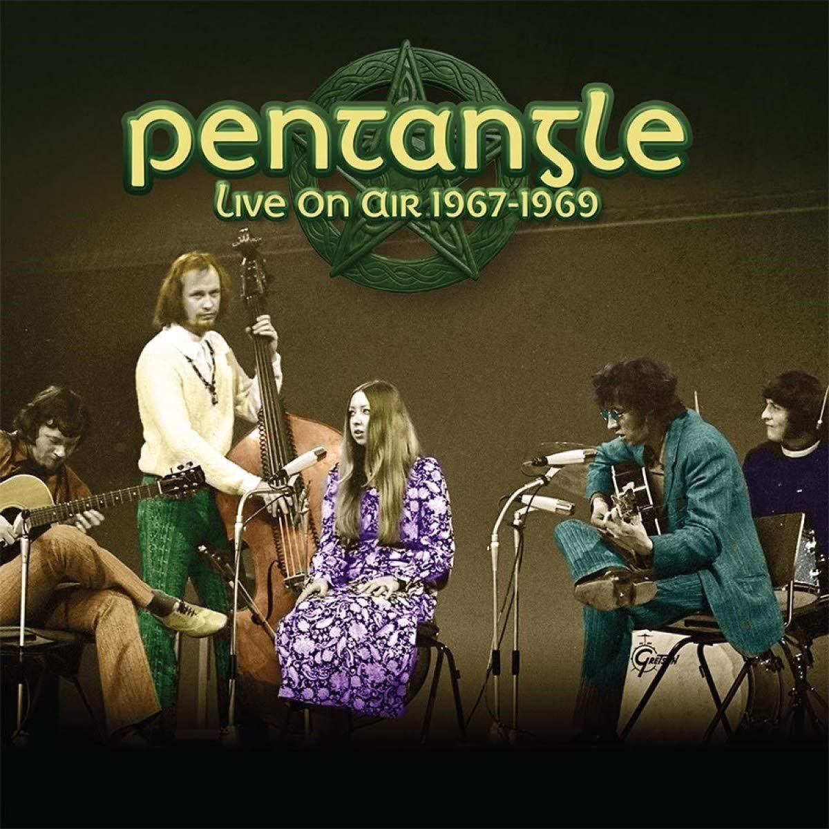 Pentangle-Live On Air 1967-1969-16BIT-WEB-FLAC-2020-ENRiCH