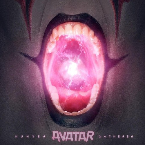 Avatar-Hunter Gatherer-24-48-WEB-FLAC-2020-OBZEN