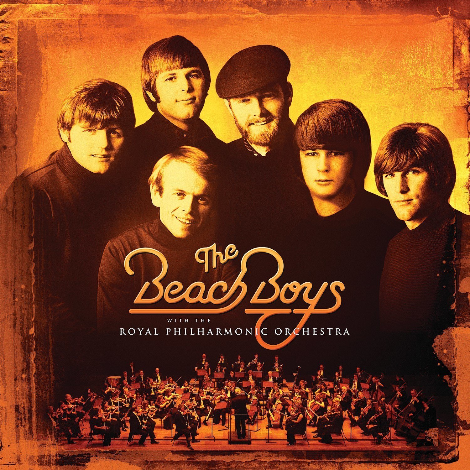 The Beach Boys-The Beach Boys With The Royal Philharmonic Orchestra-24-96-WEB-FLAC-2018-OBZEN Download