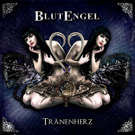 Blutengel-Traenenherz-Deluxe Edition-2CD-FLAC-2022-FWYH