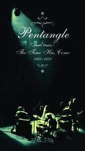 Pentangle-The Time Has Come 1967-1973-16BIT-WEB-FLAC-2007-ENRiCH