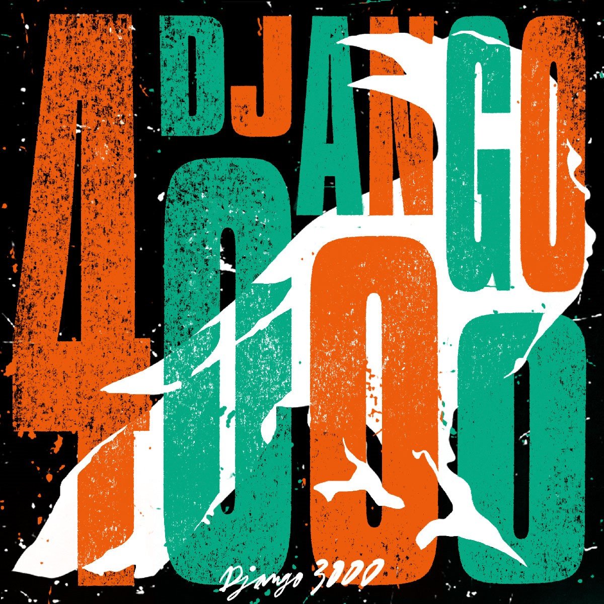 Django 3000-Django 4000-DE-16BIT-WEB-FLAC-2019-ENRiCH