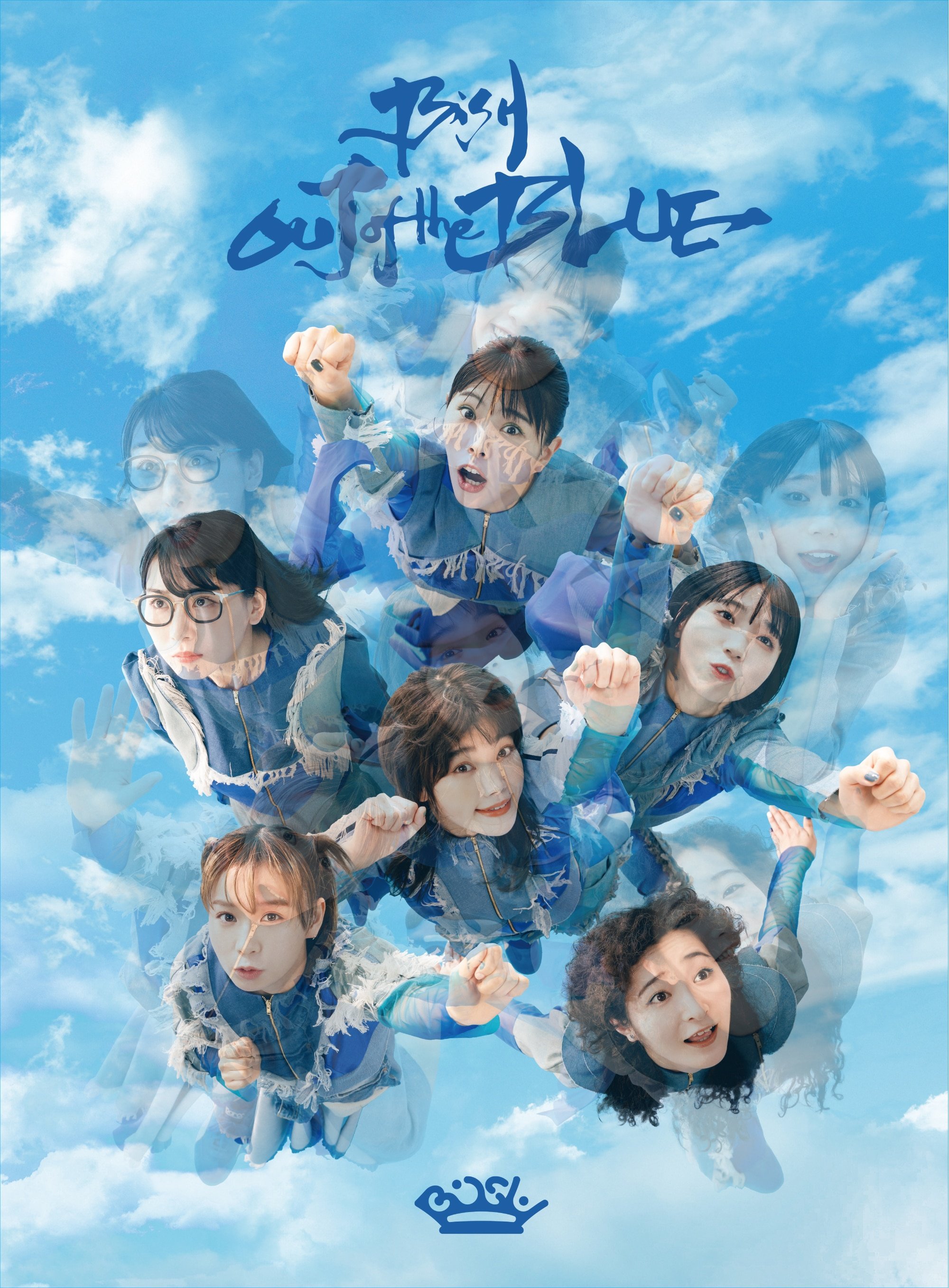 Bish-Out of the Blue-(AVXD-27613)-JP-BLURAY-FLAC-2023-DARKAUDiO
