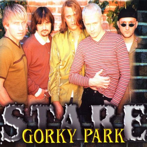 Gorky Park-Stare-24-96-WEB-FLAC-REMASTERED-2021-OBZEN