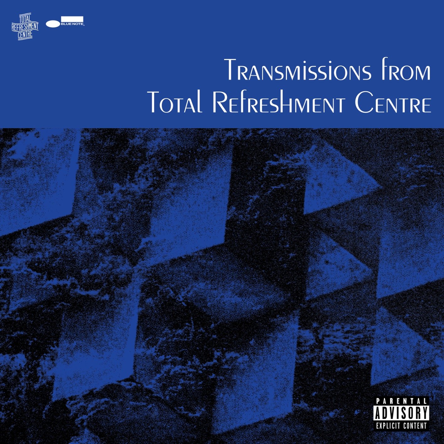 VA-Transmissions From Total Refreshment Centre-(B003508702)-CD-FLAC-2023-HOUND