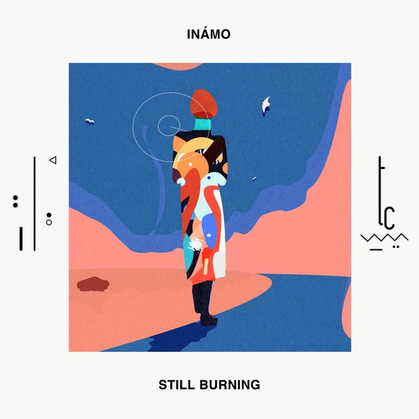 Inamo ft Nina indigo - La Llama (Still Burning) (2023) FLAC Download