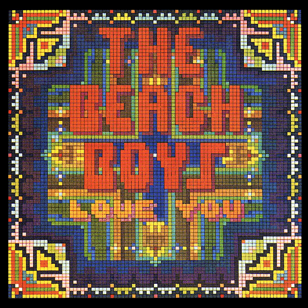 The Beach Boys-Love You-24-192-WEB-FLAC-REMASTERED-2015-OBZEN Download