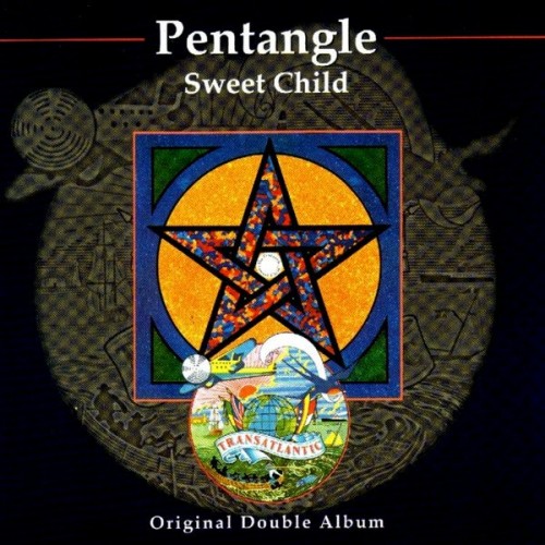 Pentangle-Sweet Child-DELUXE EDITION-16BIT-WEB-FLAC-2001-ENRiCH