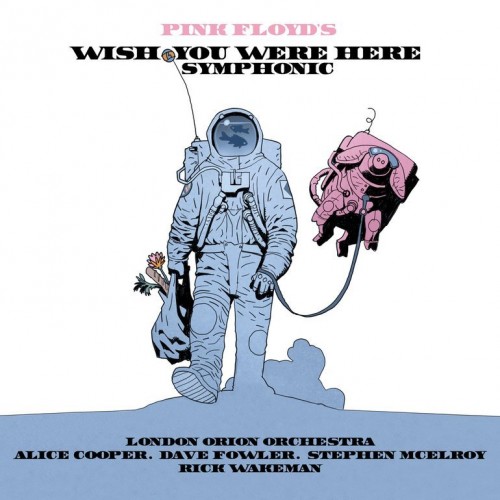 The London Orion Orchestra-Pink Floyds Wish You Were Here Symphonic-24-48-WEB-FLAC-2016-OBZEN