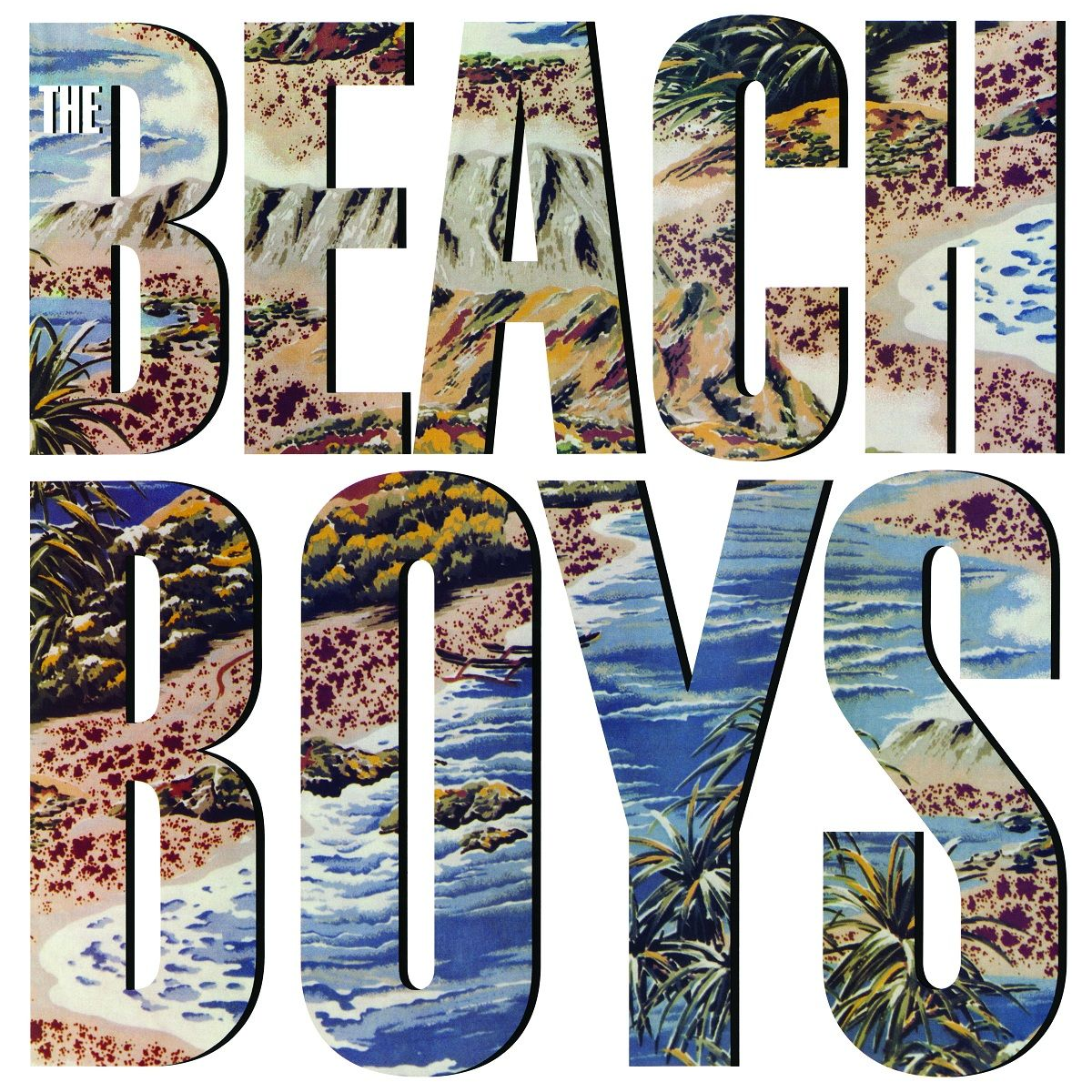 The Beach Boys-The Beach Boys-24-192-WEB-FLAC-REMASTERED-2015-OBZEN Download